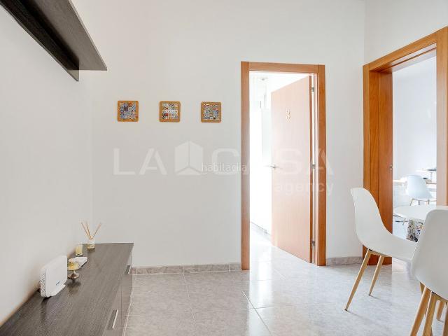 Ático en venta en Sant Martí, Barcelonès