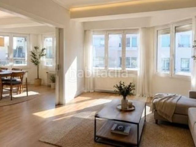Ático en venta en Sarrià - Sant Gervasi, Barcelonès