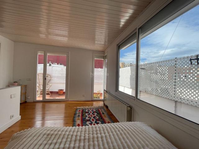 Ático en venta en Sarrià - Sant Gervasi, Barcelonès