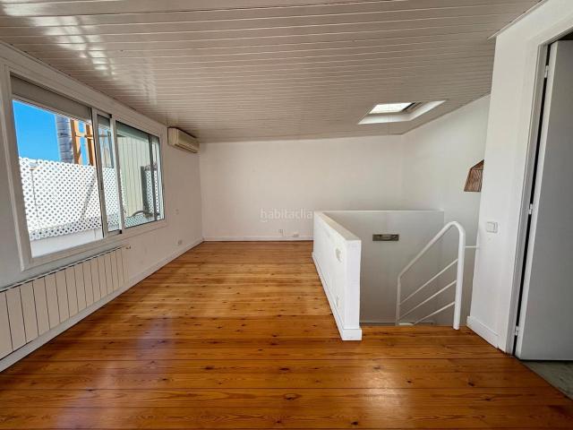 Ático en venta en Sarrià - Sant Gervasi, Barcelonès