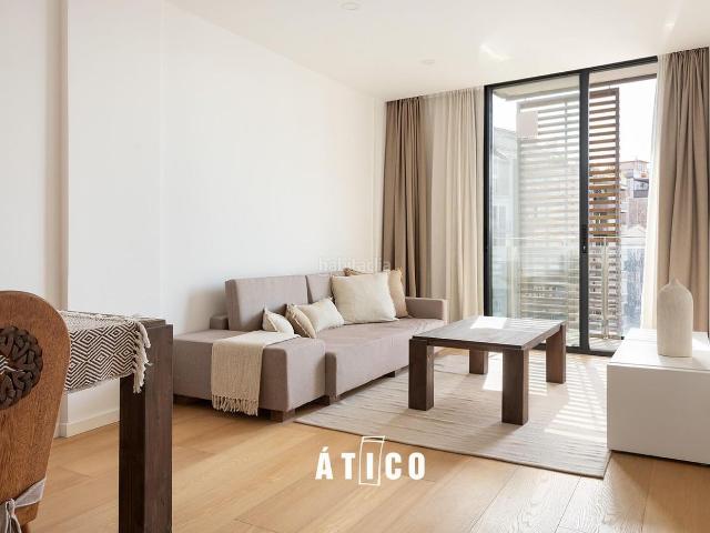 Ático en venta en Sarrià - Sant Gervasi, Barcelonès