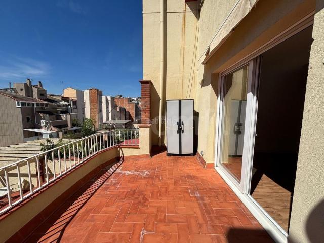 Ático en venta en Sarrià - Sant Gervasi, Barcelonès
