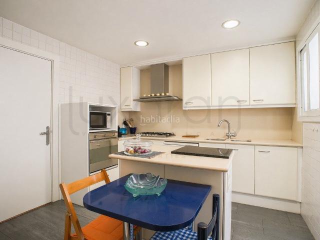 Ático en venta en Sarrià - Sant Gervasi, Barcelonès