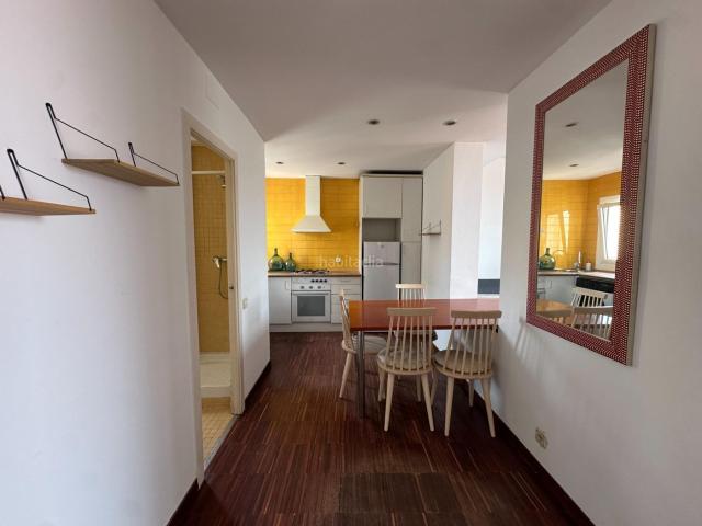 Ático en venta en Sarrià - Sant Gervasi, Barcelonès