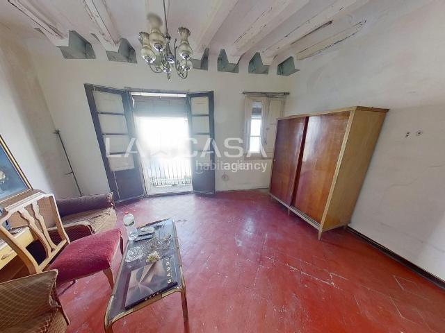 Ático en venta en Ciutat Vella, Barcelonès