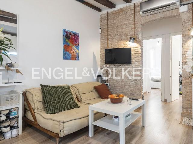 Ático en venta en Ciutat Vella, Barcelonès