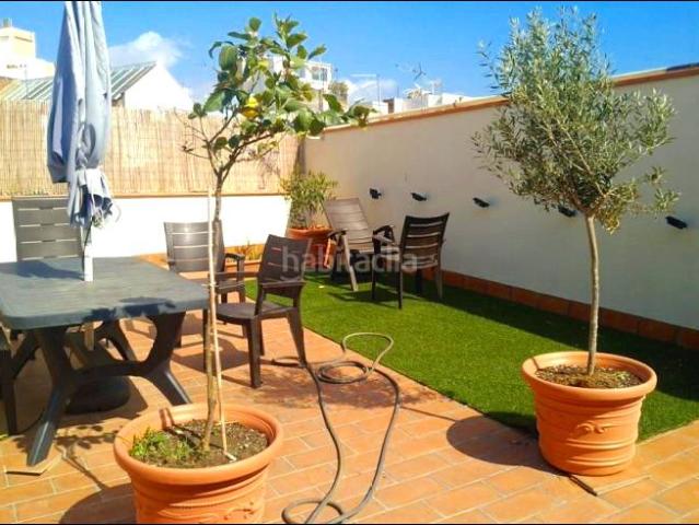 Ático en venta en Ciutat Vella, Barcelonès