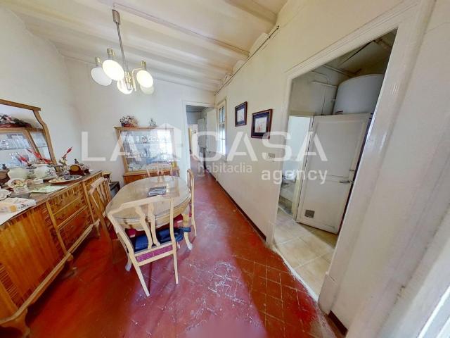 Ático en venta en Ciutat Vella, Barcelonès