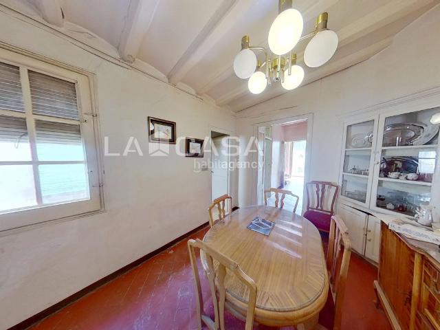 Ático en venta en Ciutat Vella, Barcelonès