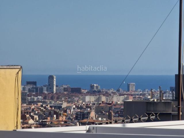 Ático en venta en Nou Barris, Barcelonès