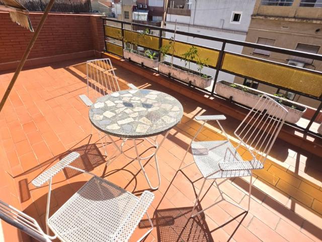 Ático en venta en Nou Barris, Barcelonès