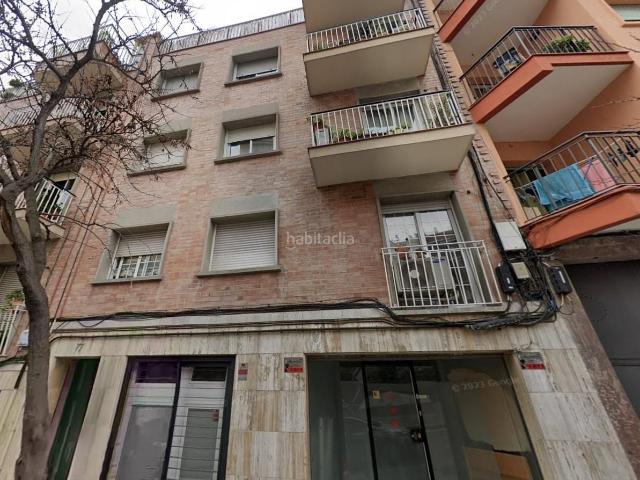 Ático en venta en Nou Barris, Barcelonès