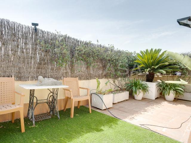Ático en venta en Eixample, Barcelonès
