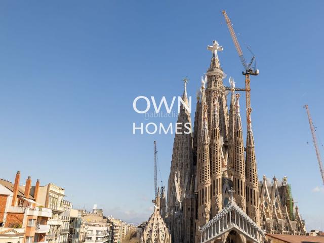 Ático en venta en Eixample, Barcelonès