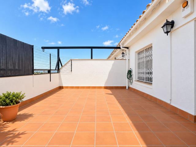 Ático en venta en Eixample, Barcelonès