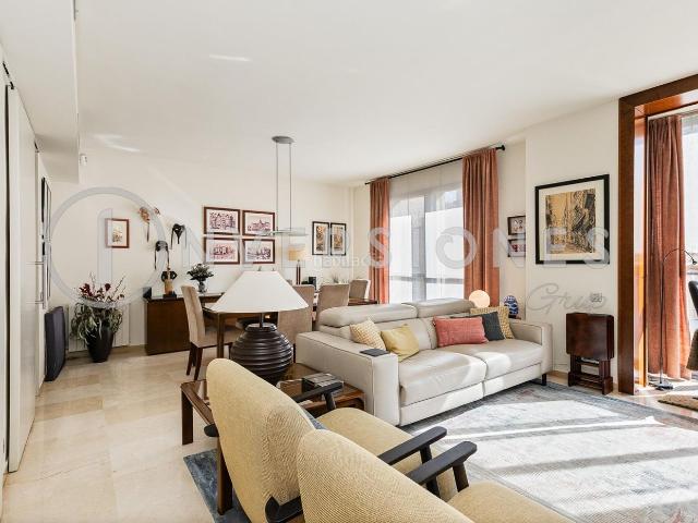 Ático en venta en Eixample, Barcelonès