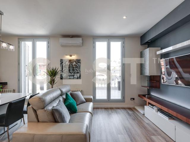 Ático en venta en Eixample, Barcelonès