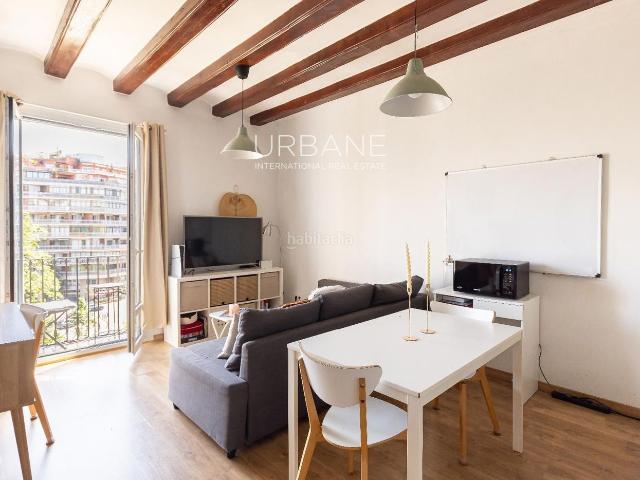Ático en venta en Eixample, Barcelonès