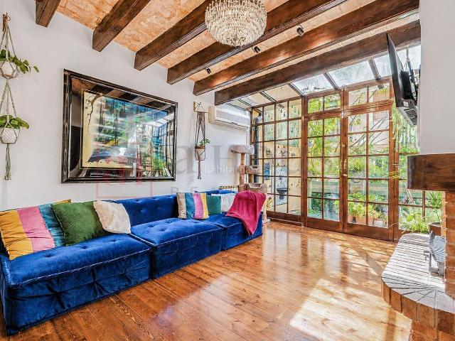 Ático en venta en Eixample, Barcelonès