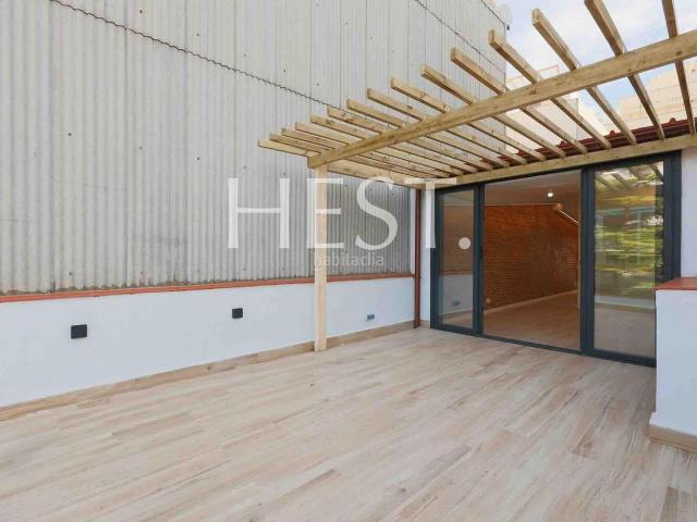 Ático en venta en Sant Andreu, Barcelonès