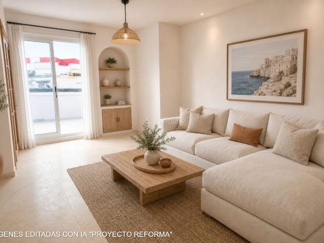 Ático en venta en Sant Andreu, Barcelonès