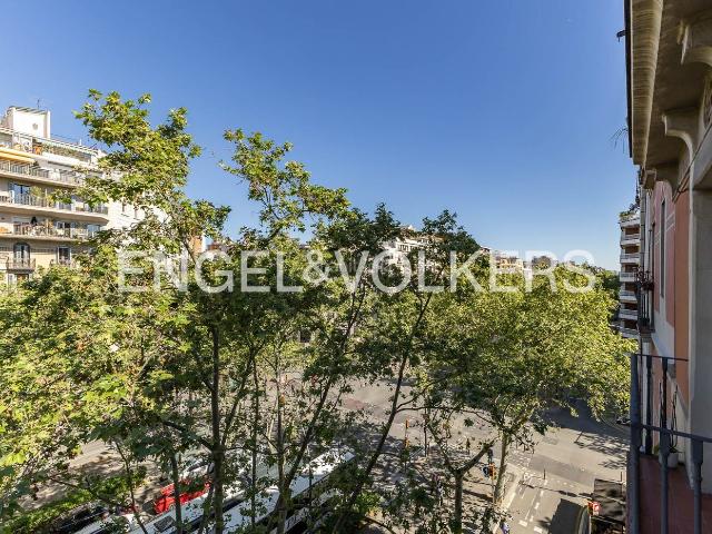 Ático en venta en Eixample, Barcelonès