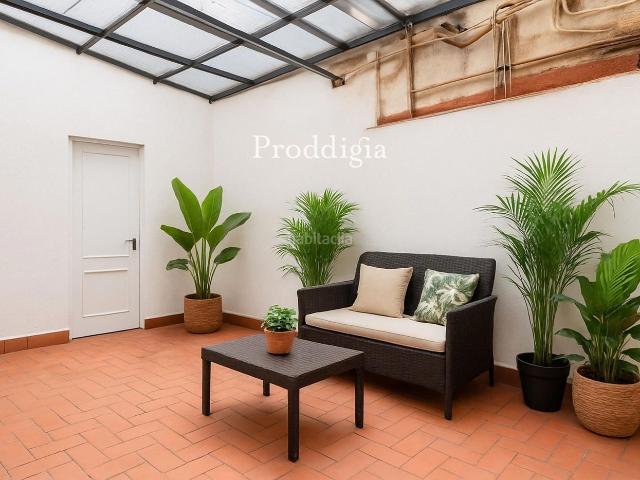 Ático en venta en Eixample, Barcelonès