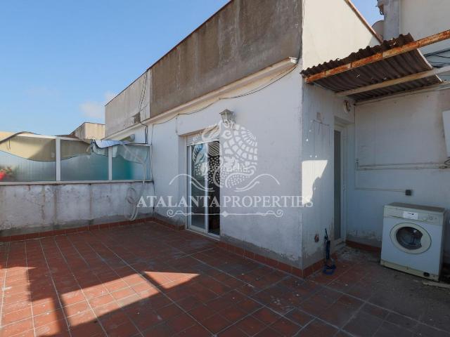 Ático en venta en Eixample, Barcelonès