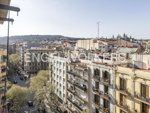 Ático en venta en Eixample, Barcelonès