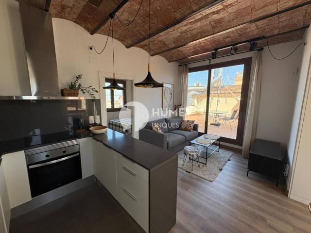 Ático en venta en Eixample, Barcelonès