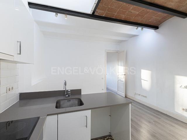Ático en venta en Eixample, Barcelonès