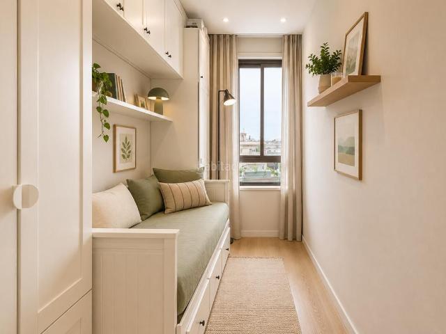 Ático en venta en Eixample, Barcelonès