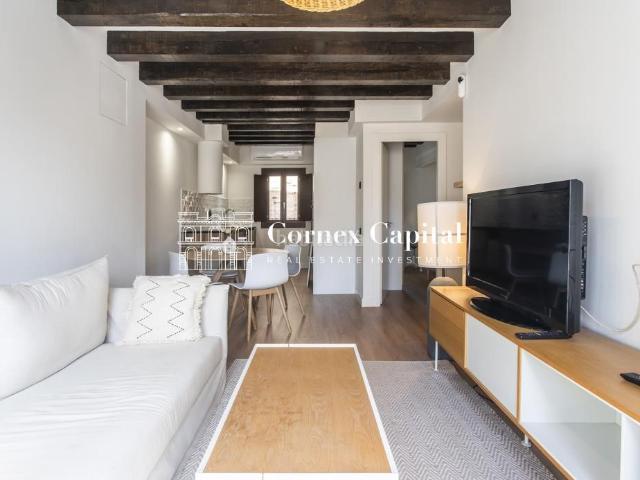 Ático en venta en Ciutat Vella, Barcelonès