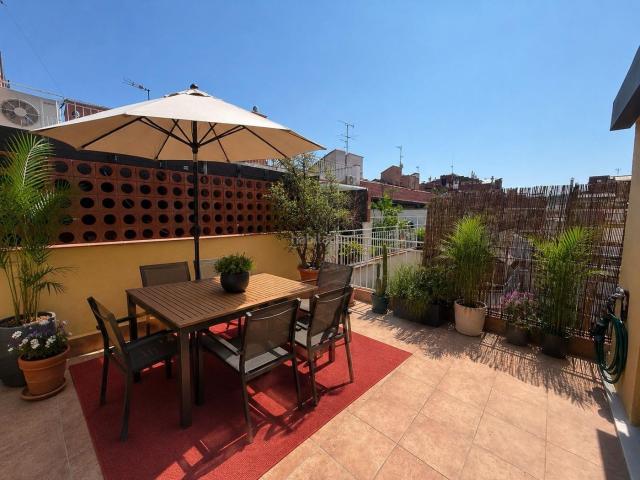 Ático en venta en Eixample, Barcelonès