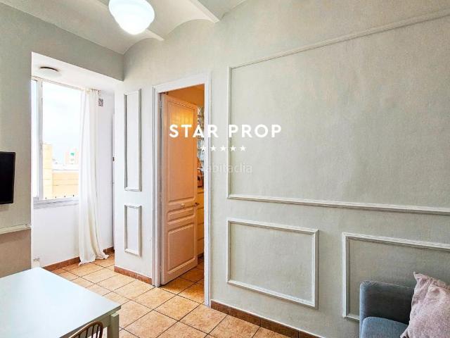 Ático en venta en Eixample, Barcelonès