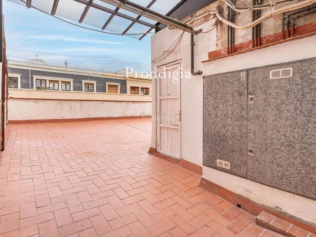 Ático en venta en Eixample, Barcelonès