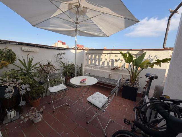Ático en venta en Eixample, Barcelonès