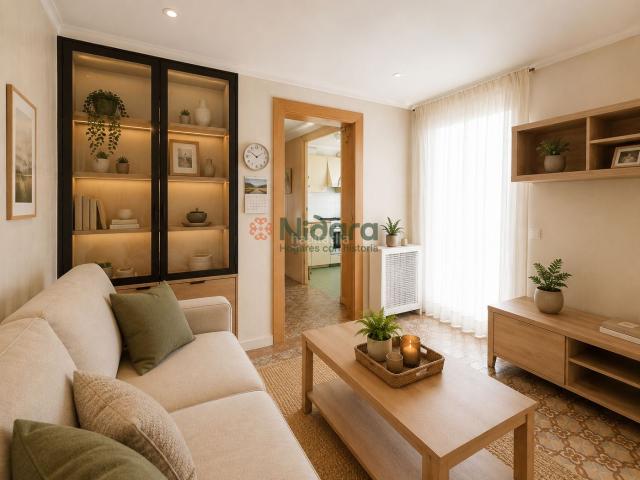 Ático en venta en Eixample, Barcelonès