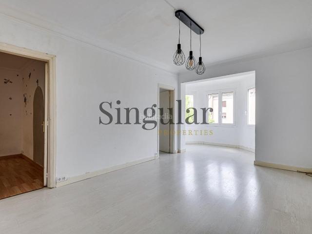 Ático en venta en Sarrià - Sant Gervasi, Barcelonès