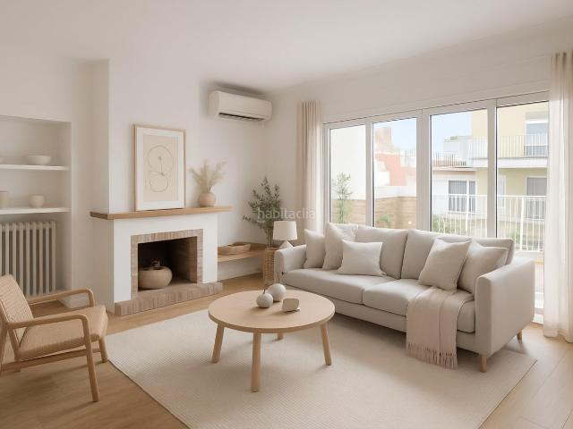 Ático en venta en Sarrià - Sant Gervasi, Barcelonès