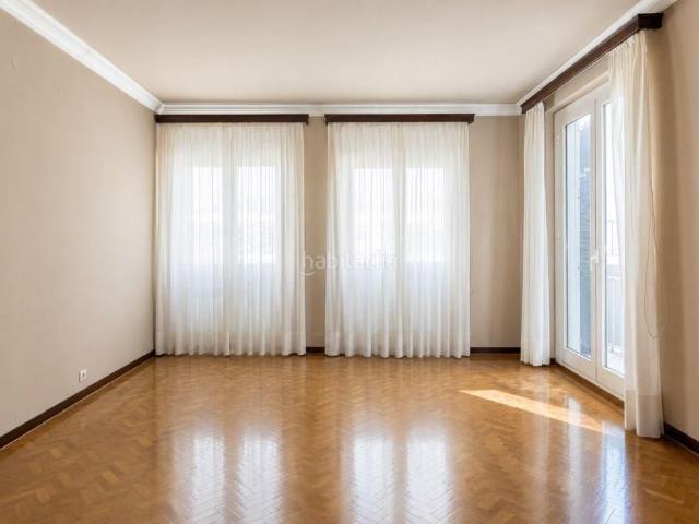 Ático en venta en Sarrià - Sant Gervasi, Barcelonès