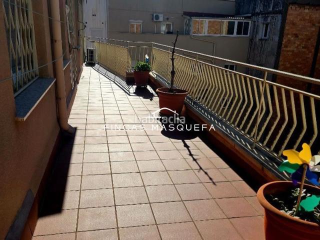 Ático en venta en Sarrià - Sant Gervasi, Barcelonès