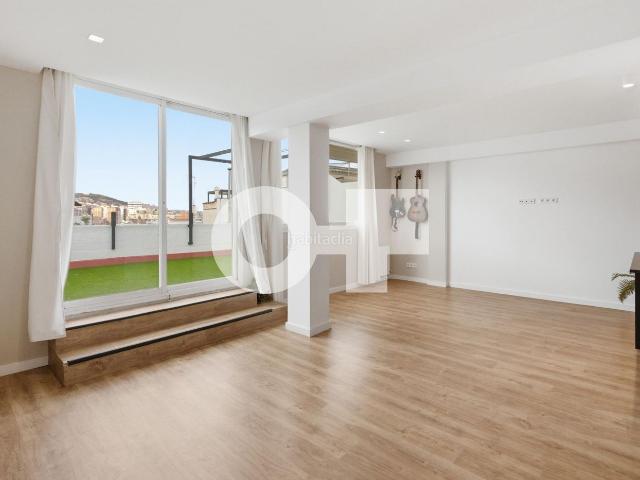 Ático en venta en Sarrià - Sant Gervasi, Barcelonès