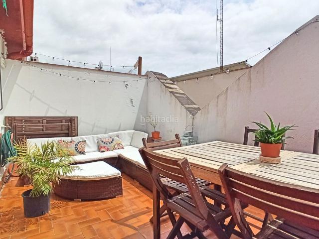 Ático en venta en Sarrià - Sant Gervasi, Barcelonès