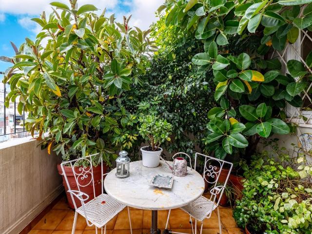 Ático en venta en Sarrià - Sant Gervasi, Barcelonès