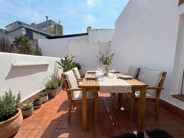 Ático en venta en Sarrià - Sant Gervasi, Barcelonès