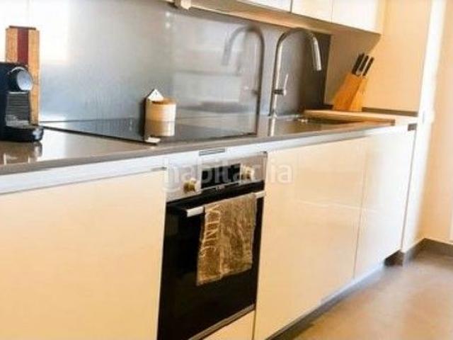 Ático en venta en Sant Martí, Barcelonès