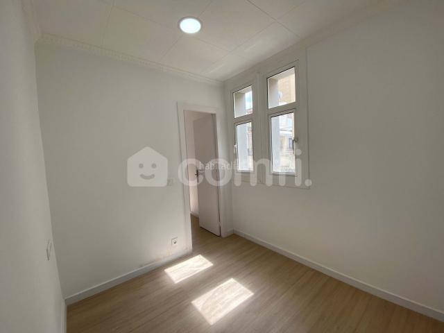 Ático en venta en Sants-Montjuïc, Barcelonès