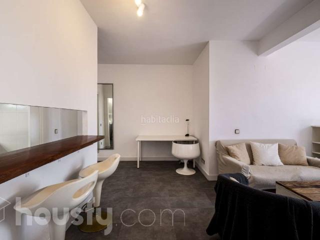 Ático en venta en Sants-Montjuïc, Barcelonès