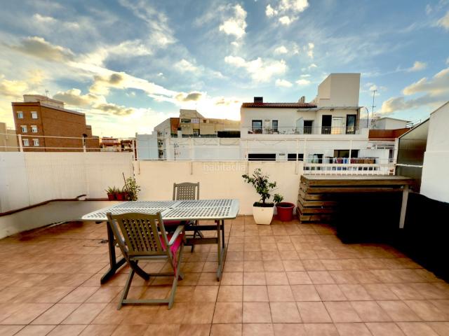 Ático en venta en Sants-Montjuïc, Barcelonès
